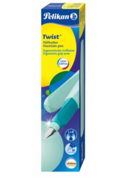 Pióro wieczne Twist M Neo mint
