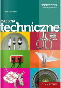 Technika GIM 1-3 Podr. OPERON