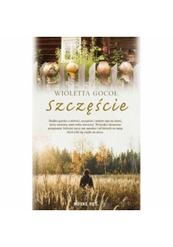 Szczęście