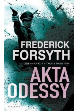 Akta Odessy