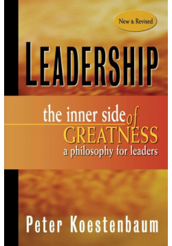 Leadership, New and Revised