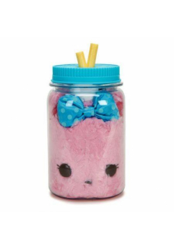 Num Noms Niespodzianka w słoiku - Pinky Puffs
