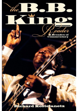 The B.B. King Reader
