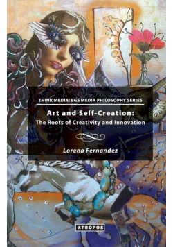 Art and Self-Creation