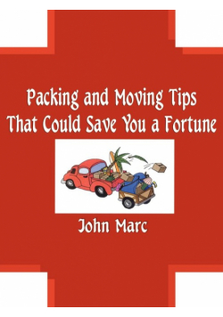 Packing and Moving Tips That Could Save You a Fortune