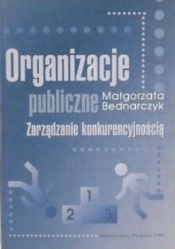 Organizacje publiczne Zarządzanie