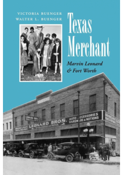 Texas Merchant