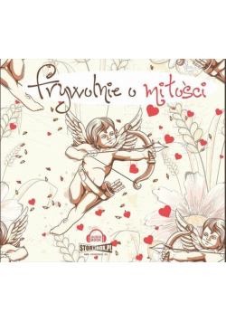 Frywolnie o miłości audiobook