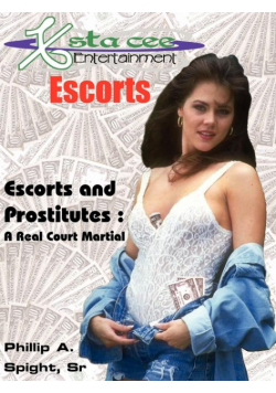 X-sta-cee Entertainment Escorts