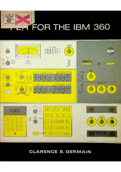 PL I for the IBM 360