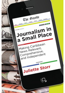 Journalism in a Small Place