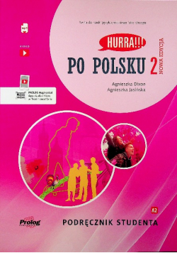 Po polsku 2 podręcznik studenta Nowa edycja
