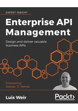 Enterprise API Management