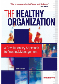 The Healthy Organization