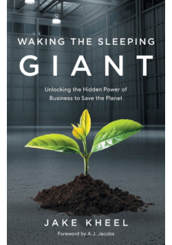 Waking the Sleeping Giant