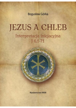 Jezus a chleb
