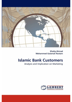 Islamic Bank Customers