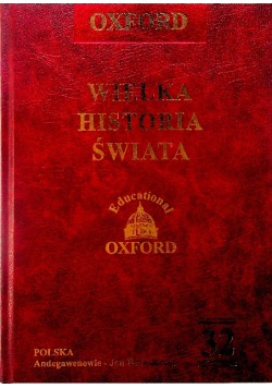 Wielka historia świata 32