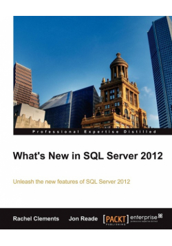 What's New in SQL Server 2012