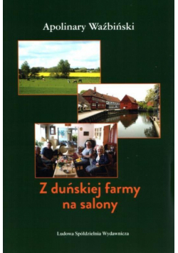 Z duńskiej farmy na salony