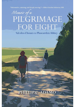 Memoir of a Pilgrimage for Eight