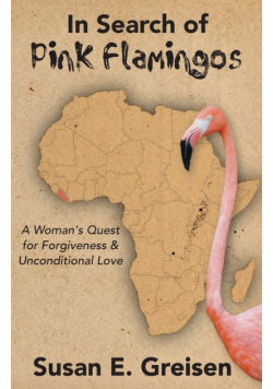 In Search of Pink Flamingos