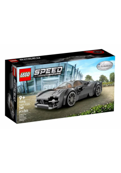 LEGO(R) SPEED CHAMPIONS 76915 Pagani Utopia