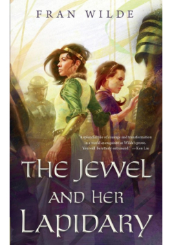 Jewel And Her Lapidary