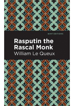 Rasputin the Rascal Monk