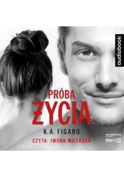 Próba życia. Audiobook