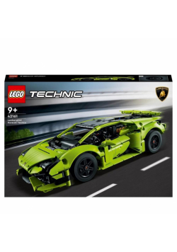 LEGO(R) TECHNIC 42161 Lamborghini Huracan Tecnica