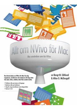 Allt om NVivo för Mac