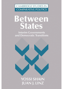 Between States