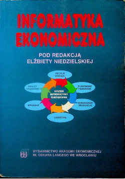 Informatyka ekonomiczna