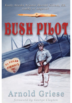 Bush Pilot