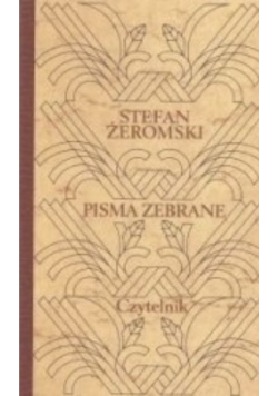 Żeromski Listy 1905-1912