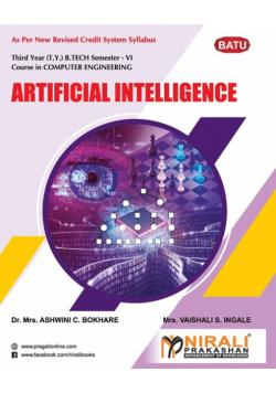 Artificial Intelligence (Elective - V)