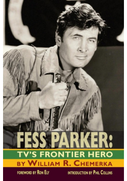 Fess Parker