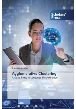 Agglomerative Clustering