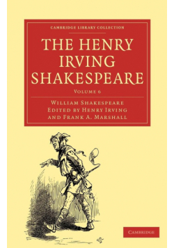 The Henry Irving Shakespeare