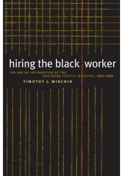Hiring the Black Worker