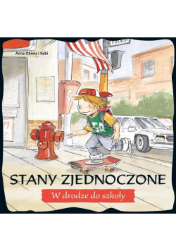 Stany Zjednoczone