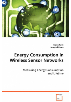 Energy Consumption in Wireless Sensor Networks