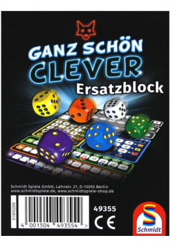 Rzuć na tacę (bloczek podstawowy) G3