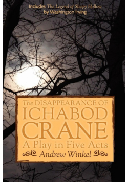 The Disappearance of Ichabod Crane