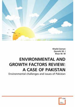 Environmental And Growth Factors Review