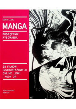 Manga Podręcznik rysowania