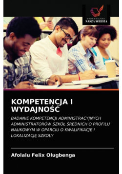 Kompetencja I Wydajność
