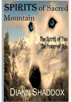 Spirits of Sacred Mountain