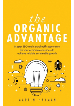 The Organic Advantage